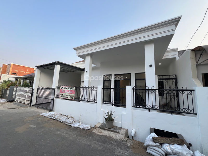 Pondok Pekayon Indah 