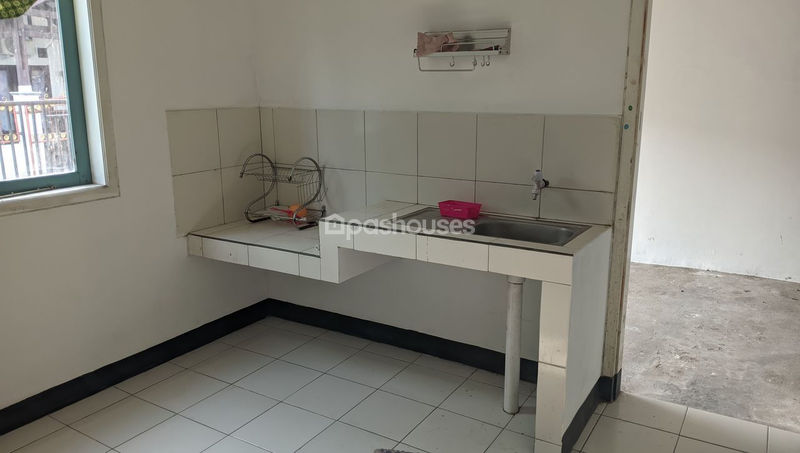 Perumahan Citra Indah City Bukit Palem Blok S08 No.2