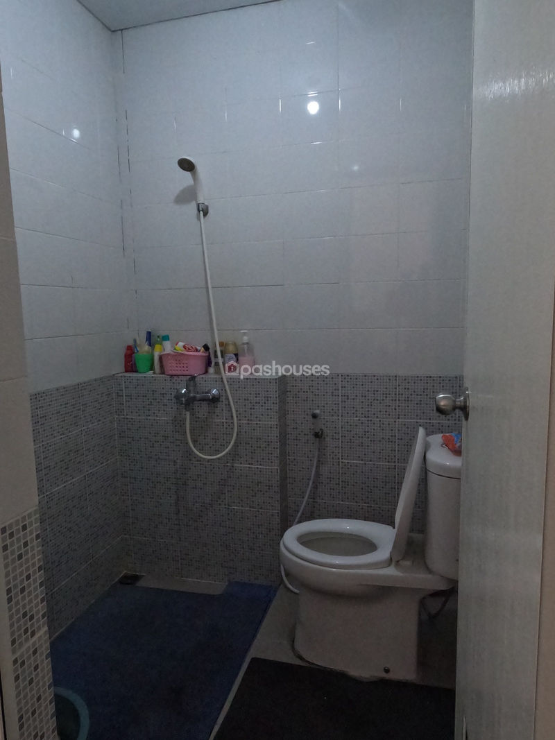 Perumahan Suvarna Sutera Cluster Abira Blok VII/39