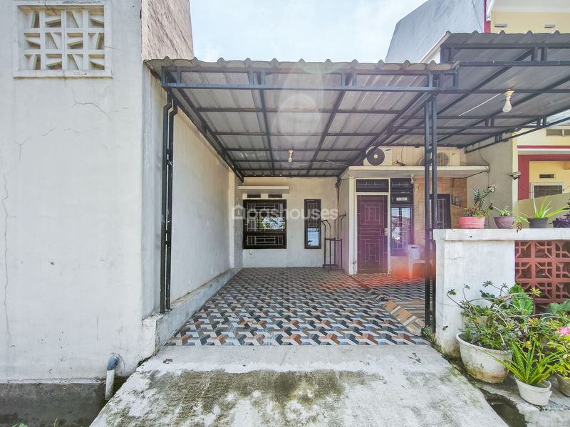 Kristal Garden Residences Blok A5