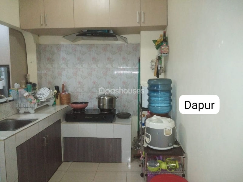 Perumahan Reni Jaya Blok X-4/ND12