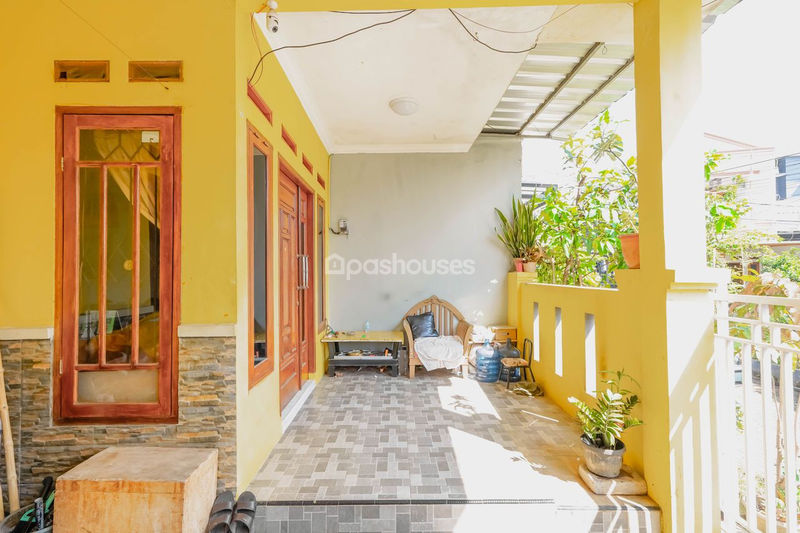Perumahan Green Residence