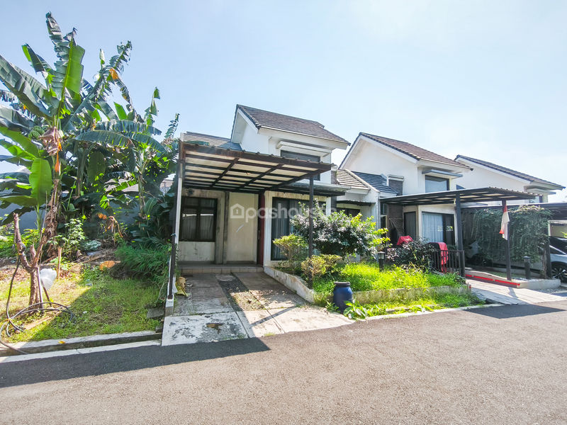Banjaran Village Blok A3