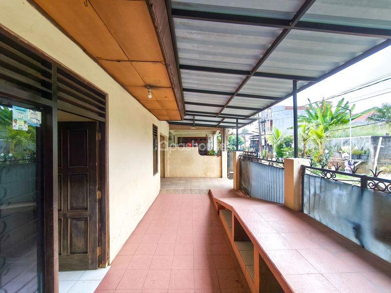 Komplek Cantiga Cipondoh
