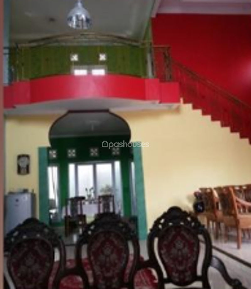 Jalan H.Dimun No.14 Depok