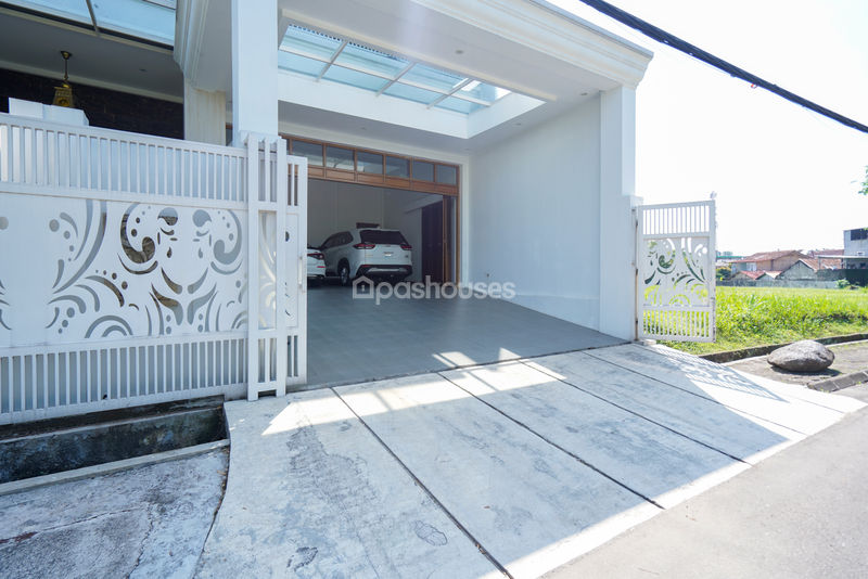 Kebun Raya Residence Blok B No. 7