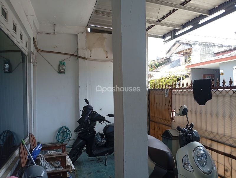 Perumahan Taman Wisma Asri Bekasi Blok E26 No.7