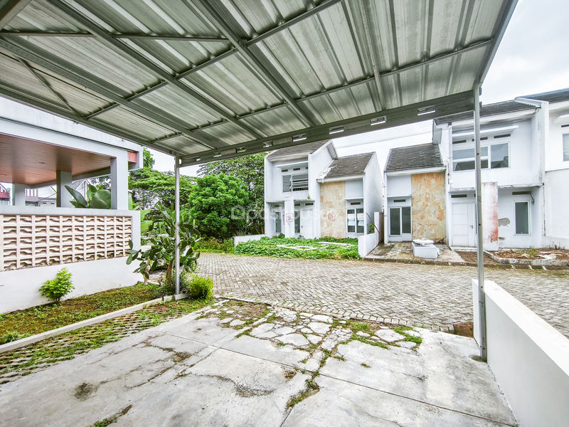 Kahuripan Residence Bogor
