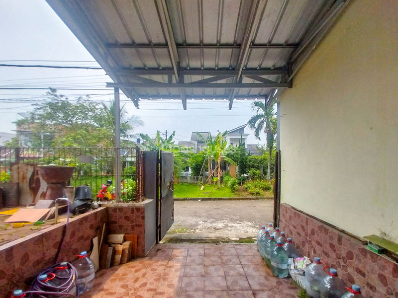 Bukit Cimanggu City Blok O1 No.18