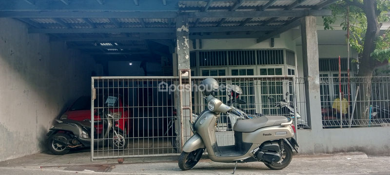 Jalan Taman Pembangunan No.19