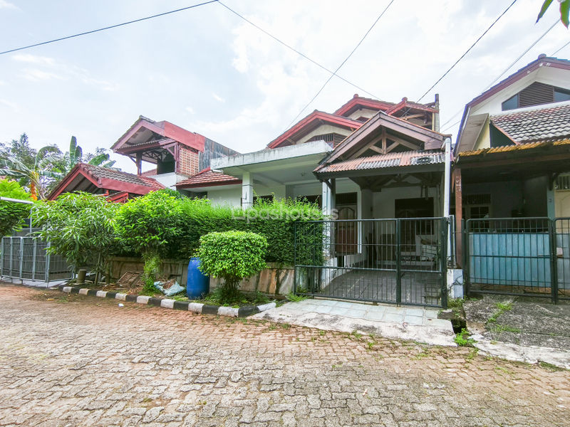 Jalan Zamrud Ⅱ Blok M3 No.4