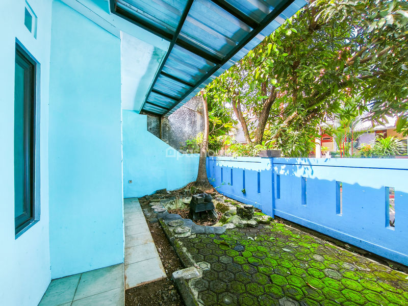 Perumahan Taman Anyelir
