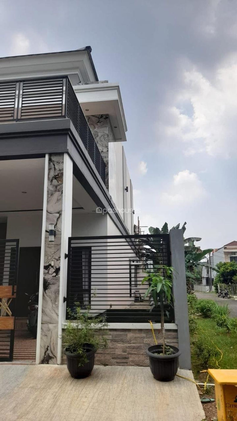 Citra Raya Cikupa Cluster Taman Telaga Mediterania Blok R8 No.18A