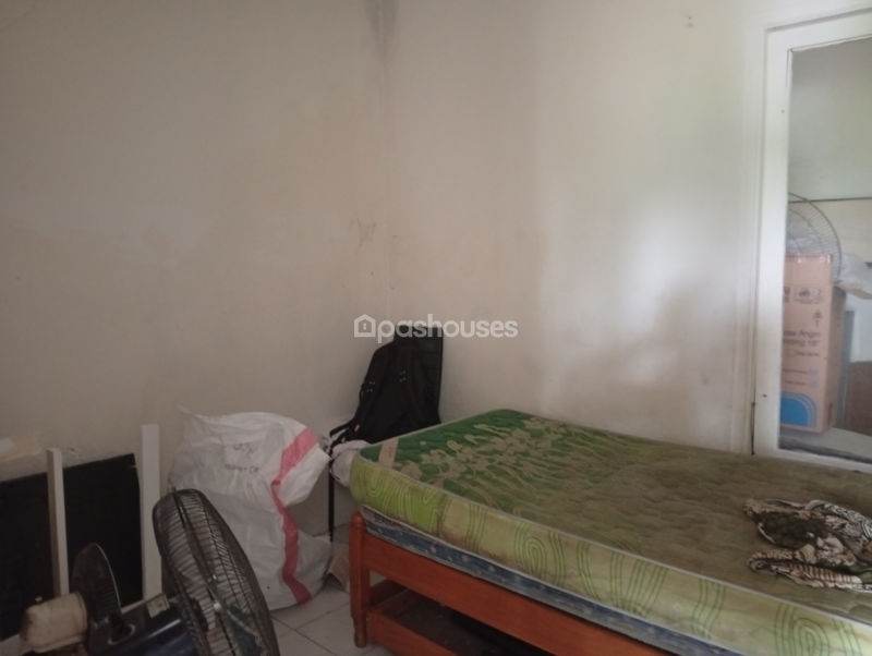 Perumahan Darmawangsa Residence Cluster Kedaton Blok BK8 No.16