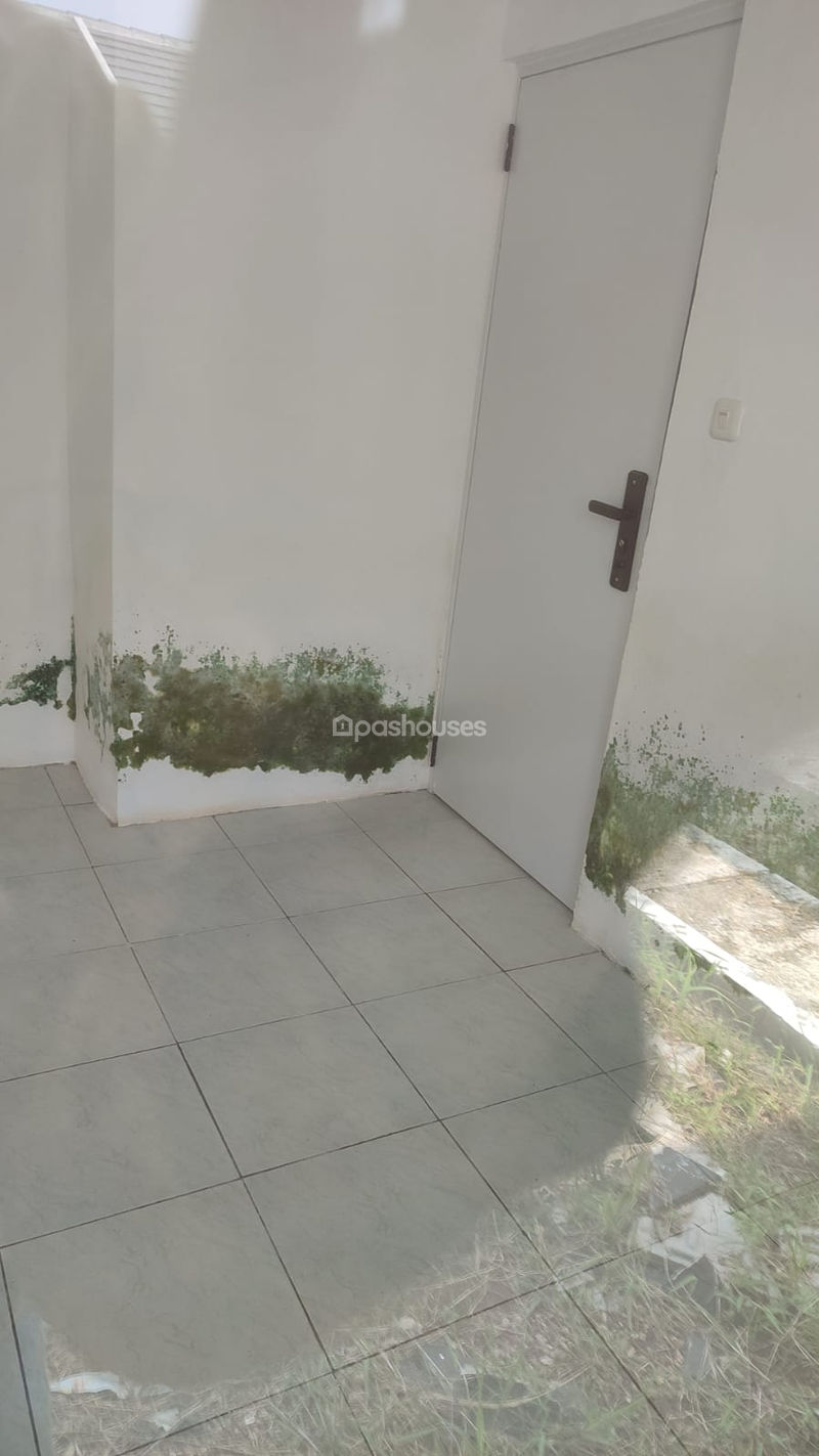 Perumahan D' Grand Living Cluster Akasia Blok C2 No.32