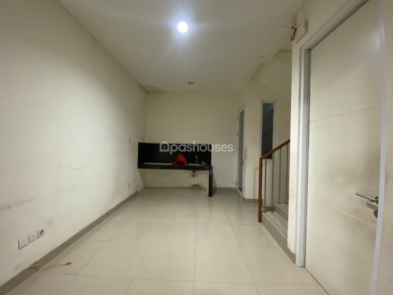 Citra Gran Cibubur Cluster Fraser