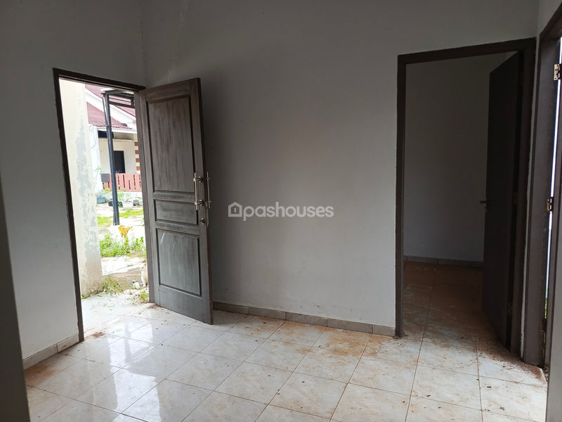 Perumahan Bazil Garden Residence Blok B1