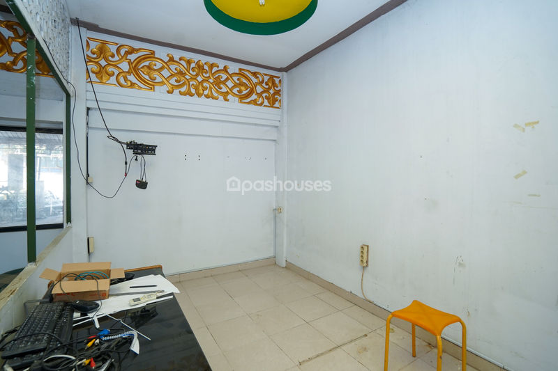 Jalan Persatuan No.50 Cibinong