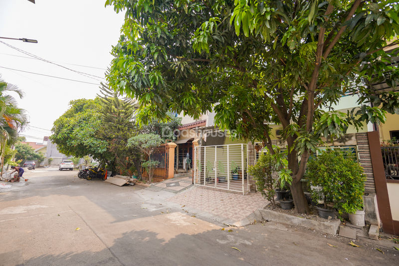 Kota Harapan Indah