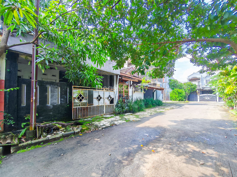 Villa Bogor Indah 2
