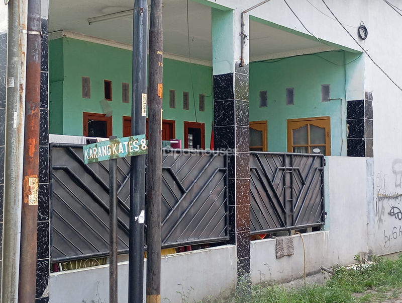 Jalan Karang Kates 8 No.1 