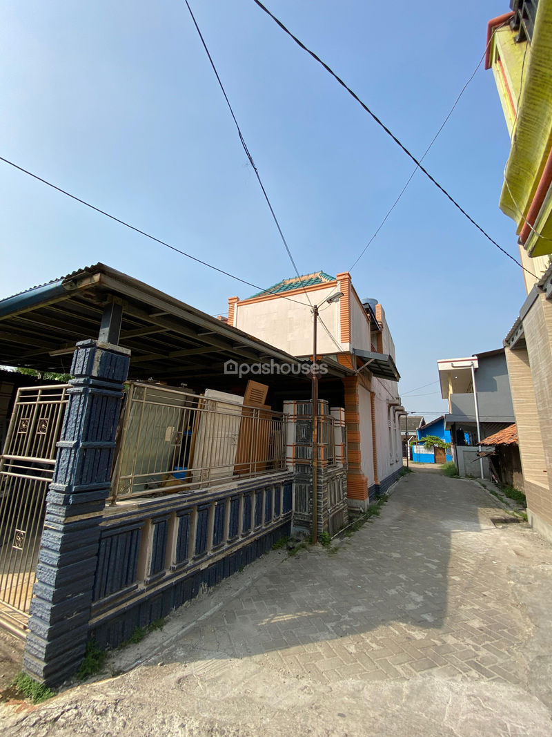 Jalan Adi Sucipto