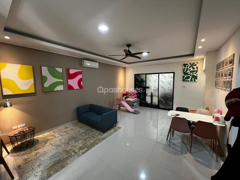 Perumahan Nurwita Residence Blok F8