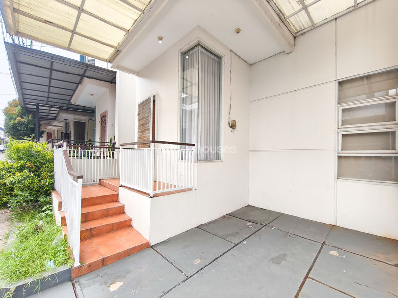 Perumahan Vinifera Residence No.A29