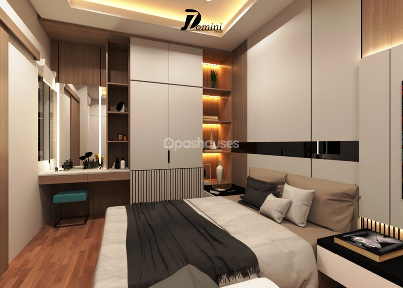 Panorama Sepatan 3 Tangerang Blok G6 No.1