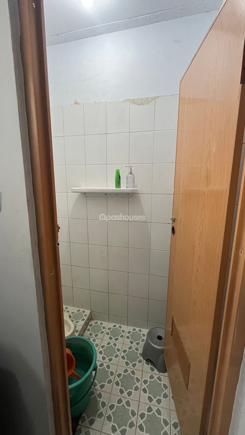 Perumahan East Point Residence Blok D
