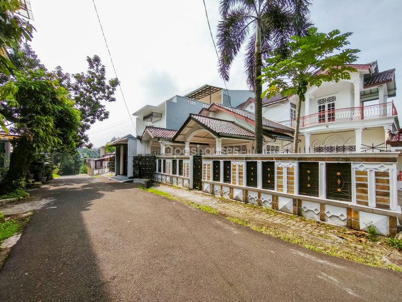 Villa Indraprasta Bogor