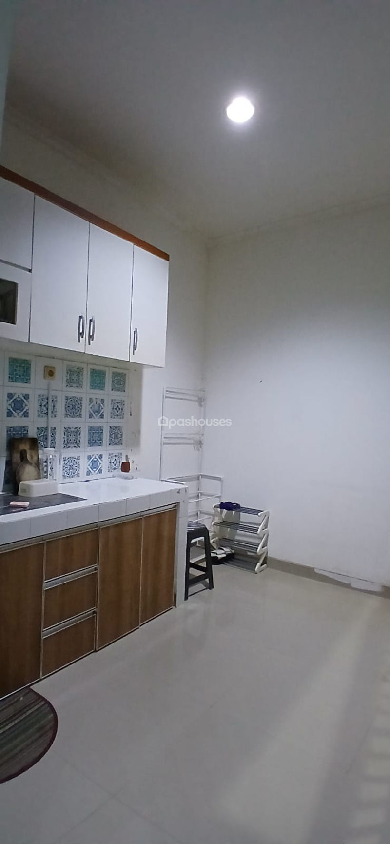 Darmawangsa Residence Cluster Singosari Blok AS3 No.7