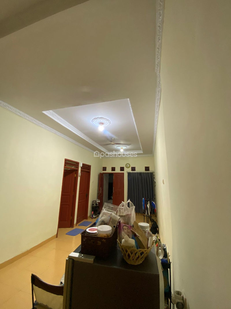 Perumahan Dasana Indah Blok BD10 No.12
