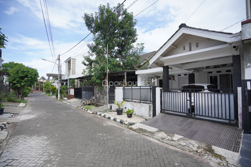 Bekasi Timur Regency 2 Cluster Morganite