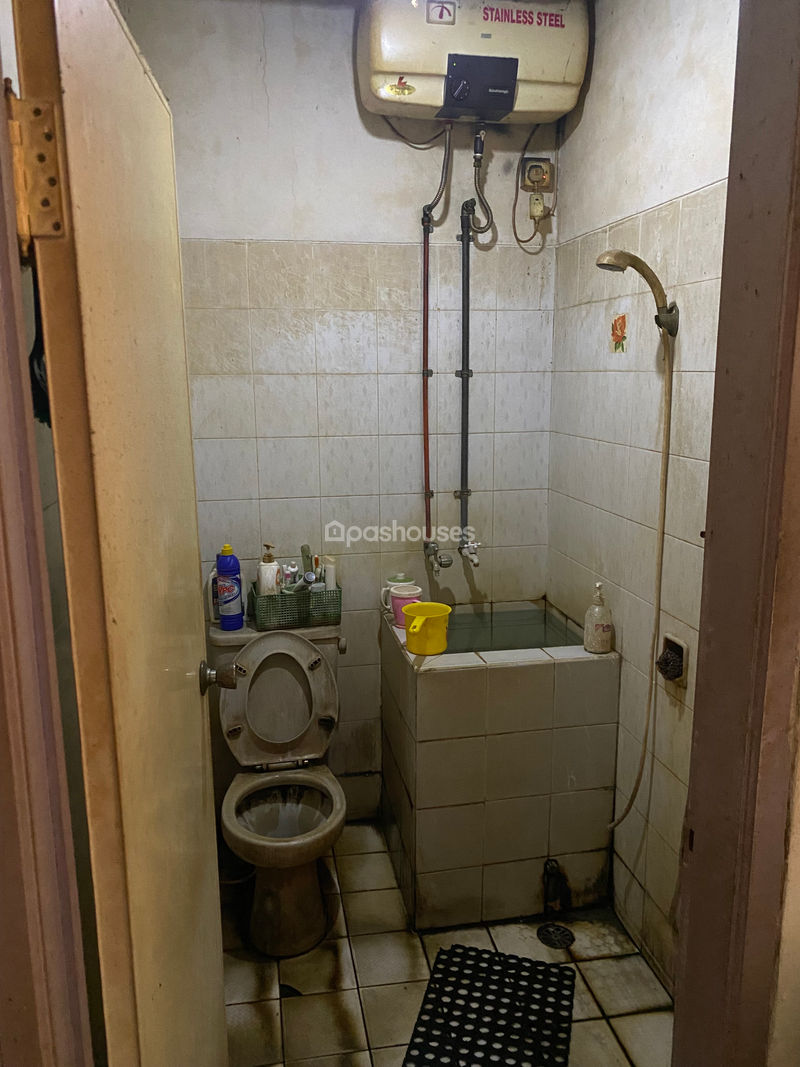 Banjar Wijaya Tangerang Blok B32 No.8