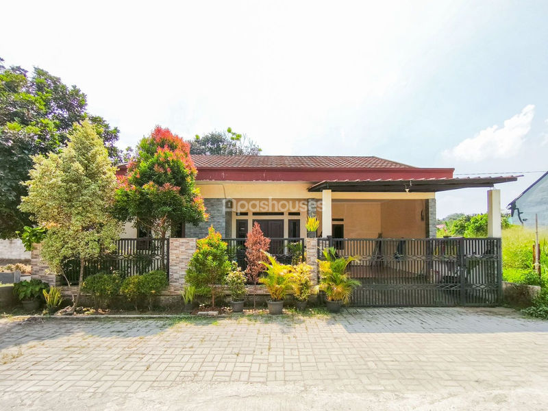 Cluster Puri Ardita Blok A2 No.6