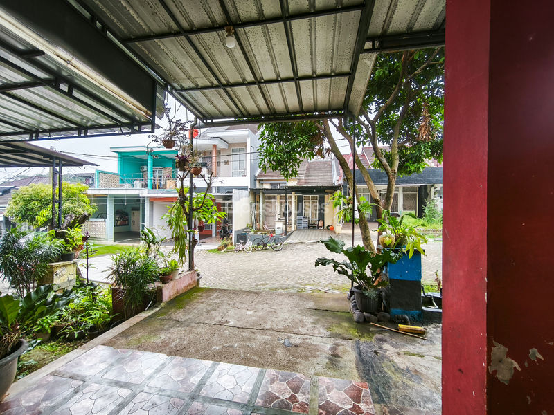Bukit Cimanggu City Cluster Greenland Blok HH12A No.1