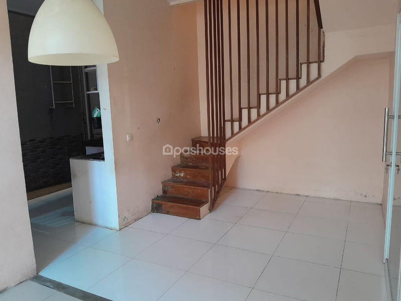Villa Casablanca Blok A2 No. 9