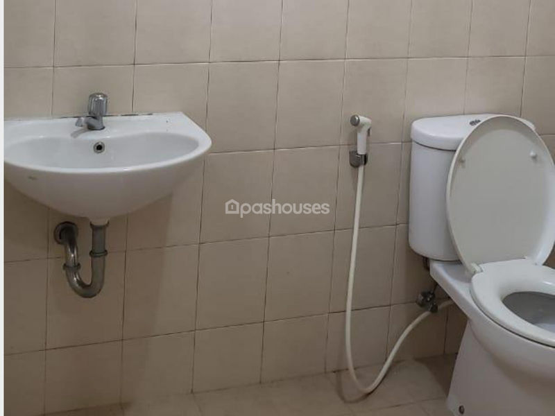 Paramount Serpong Cluster Bohemia