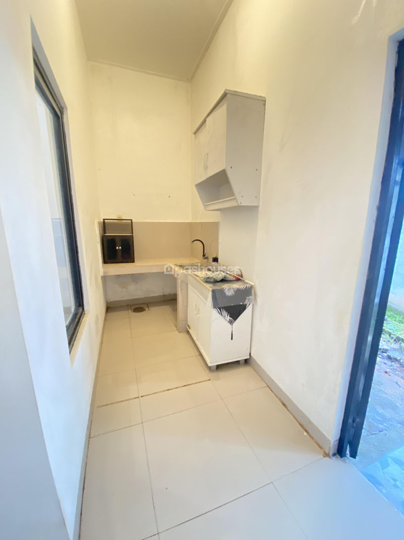 Perumahan Shabira Residence