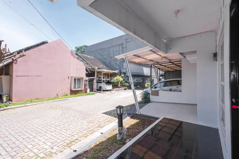 Perumahan Citra Sawangan Residence No.B2