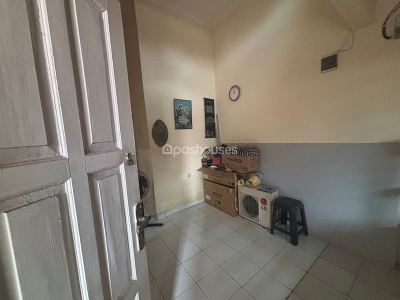 Perumahan Tangerang Residence