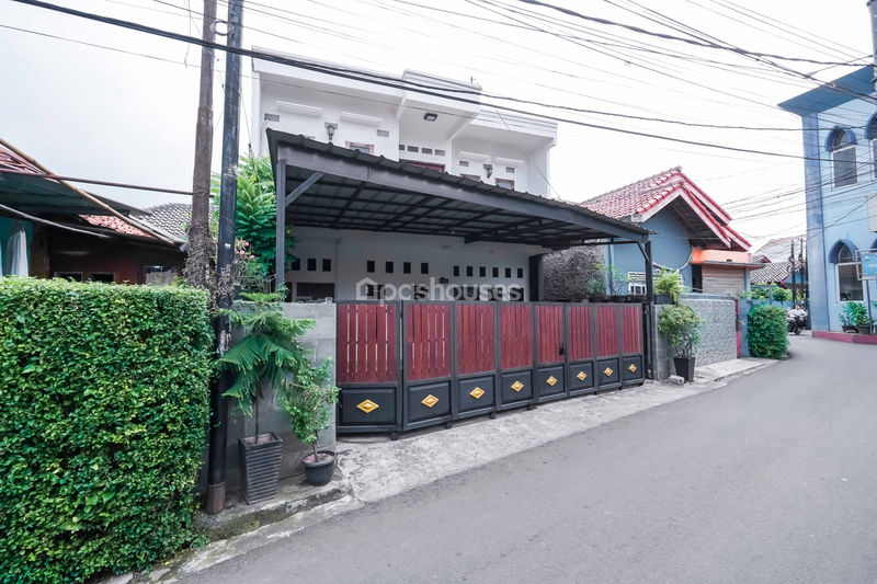 Jalan H.Saiyan No.37