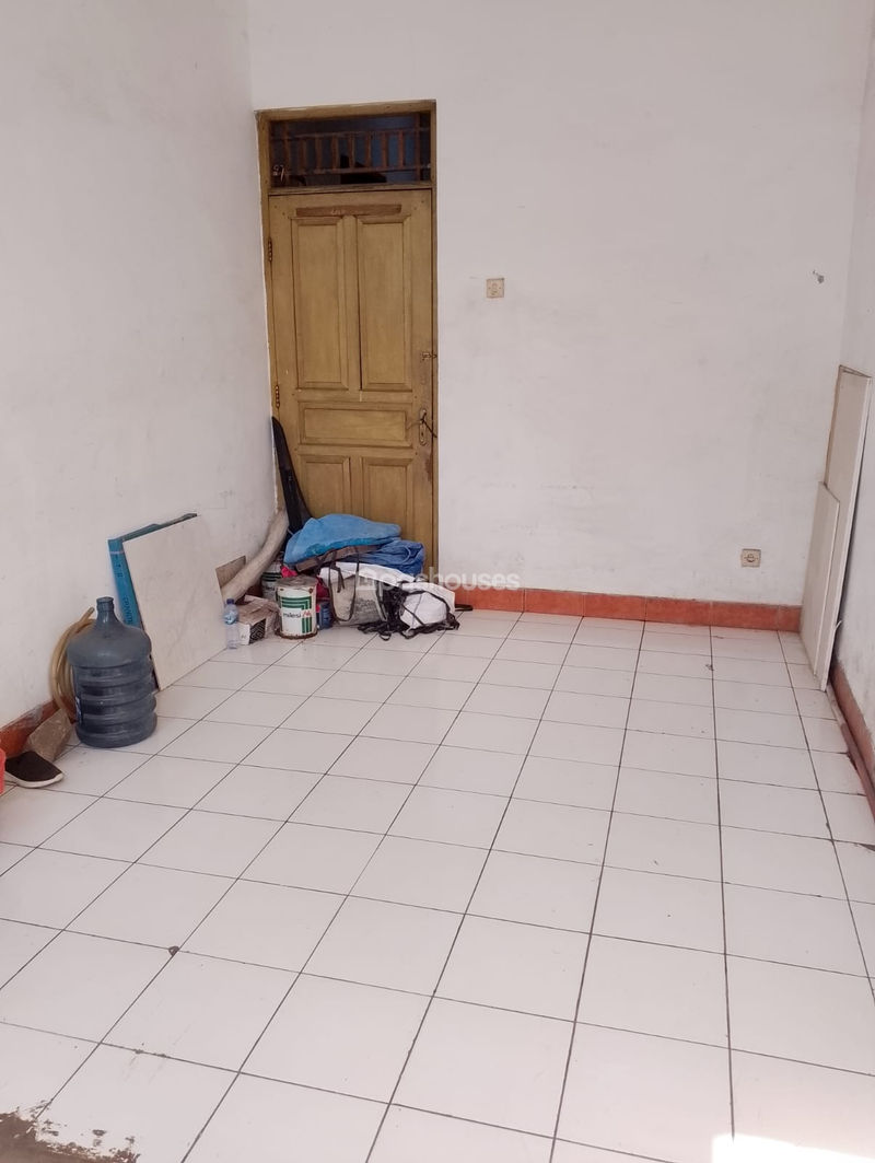 Jalan Cendana Depok