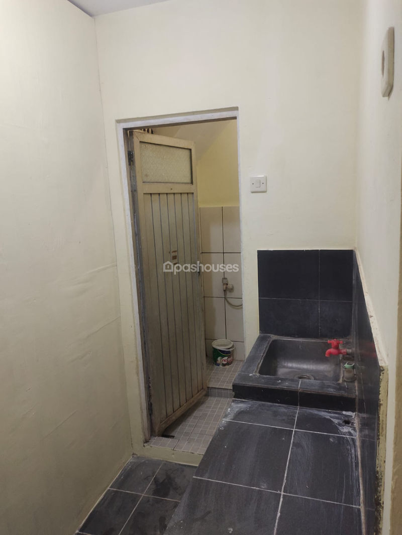 Perumahan Sari Bumi Indah Blok D24 No.5