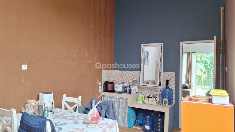 Perumahan Bukit Permata Indah Cluster Emerald Blok E1 No.27