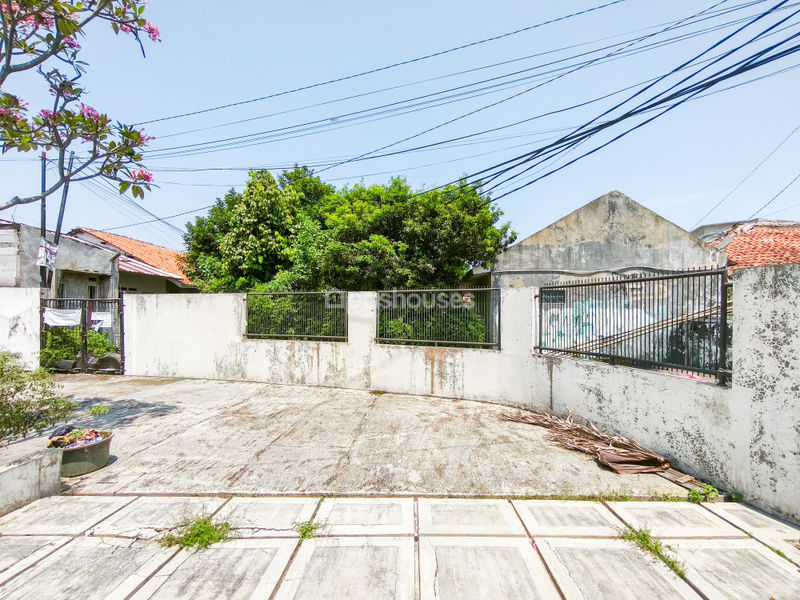 Cluster Jambu Dipa Village No.5