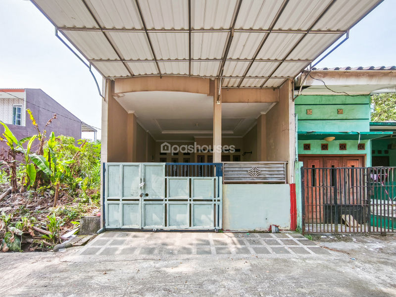 Perumahan Bogor Asri