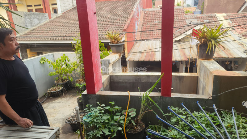 Perumahan Villa Nusa Indah 3 Blok KD3 No.2