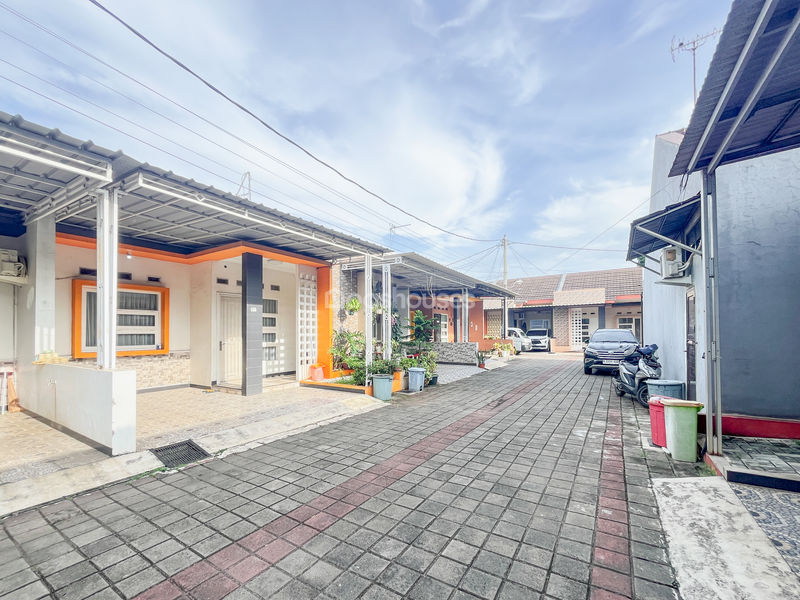 Cluster Mutiara 1 Bekasi
